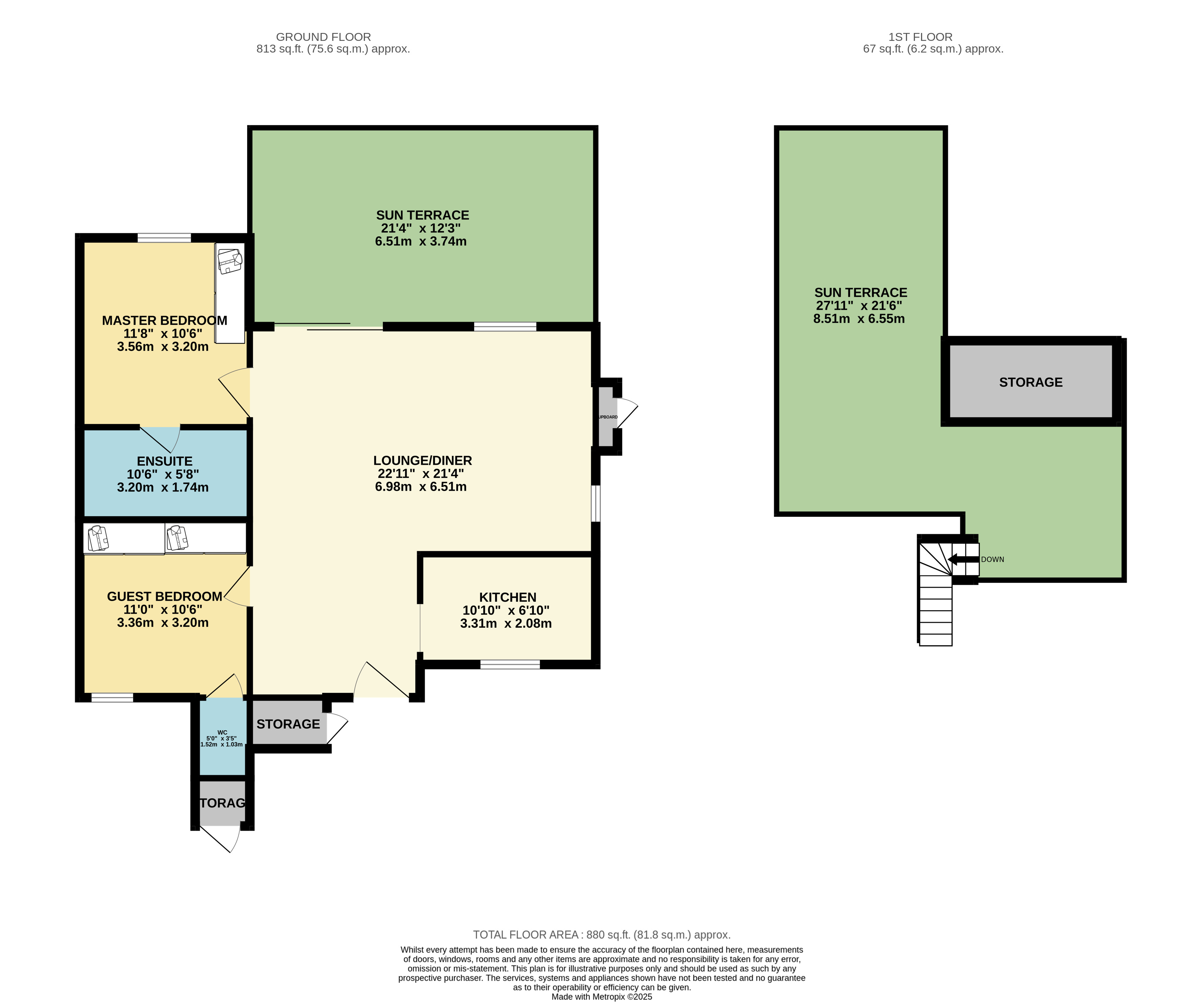 El Rancho 135, La Manga Club