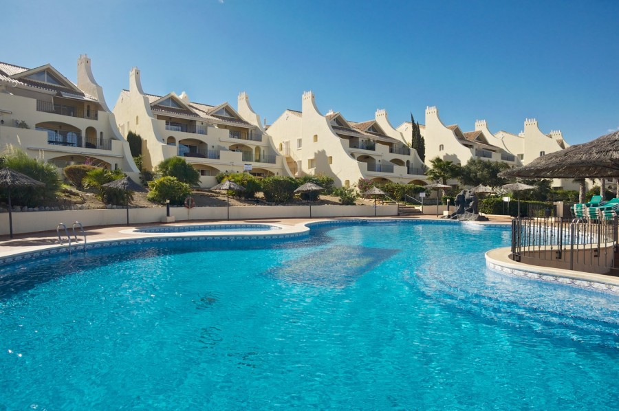 Images for Los Olivos 15C, La Manga Club