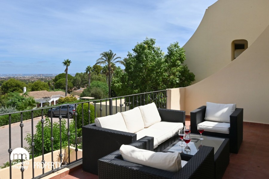 Images for Los Olivos 15C, La Manga Club