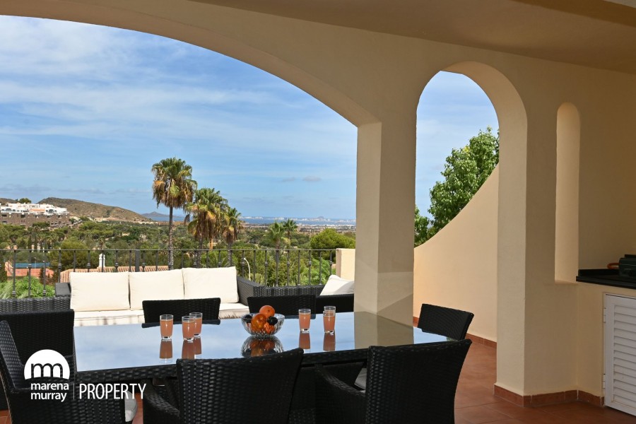 Images for Los Olivos 15C, La Manga Club