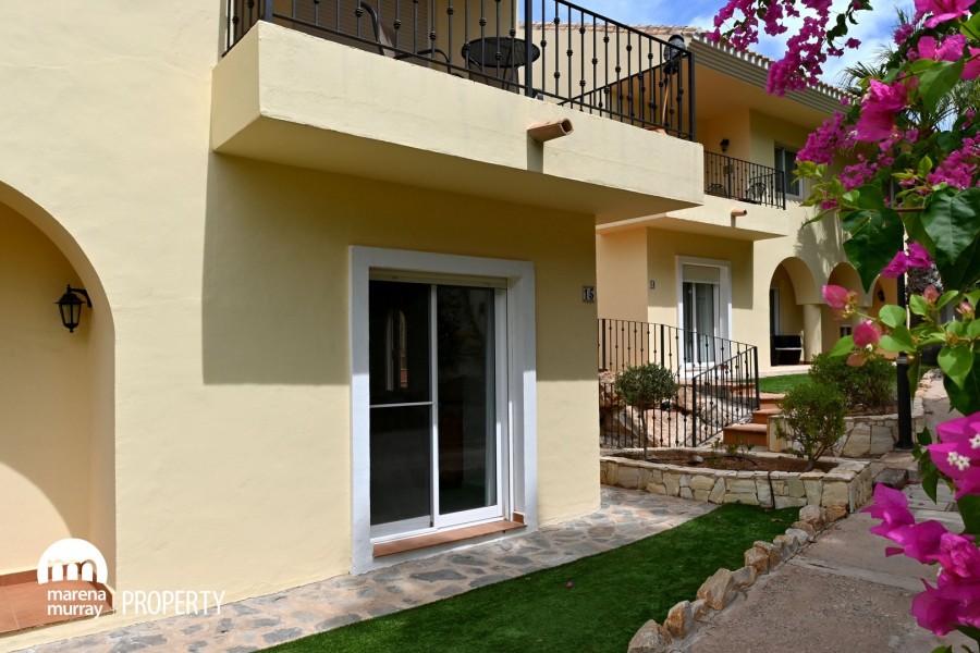 Images for Los Olivos 15C, La Manga Club