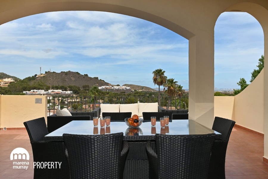 Images for Los Olivos 15C, La Manga Club