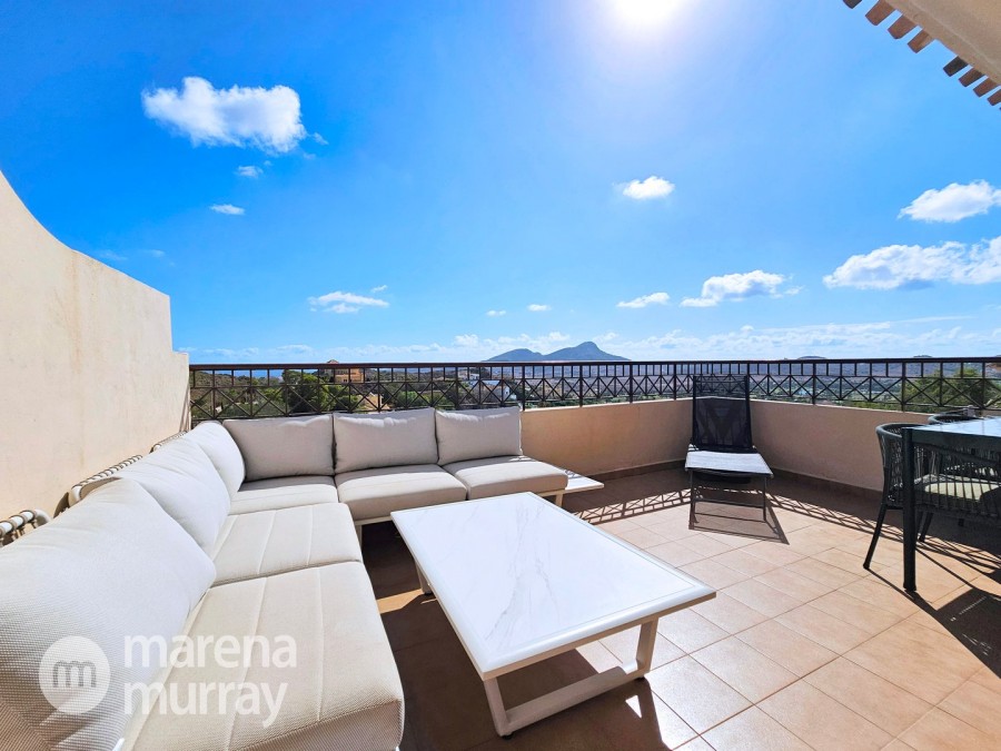 Images for Buena Vista F2, La Manga Club