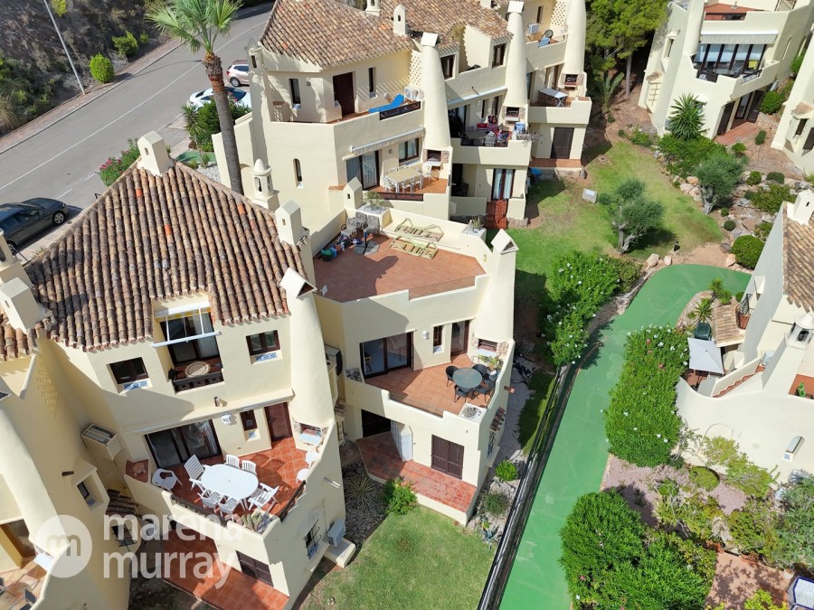 Images for Los Molinos 60, La Manga Club
