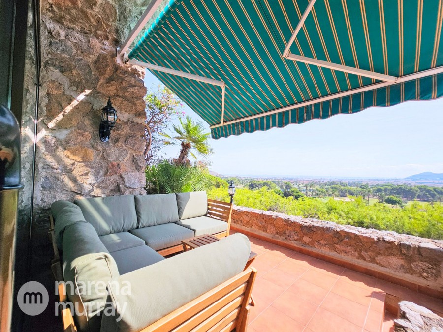 Images for Miradores 384, La Manga Club
