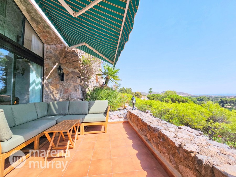 Images for Miradores 384, La Manga Club
