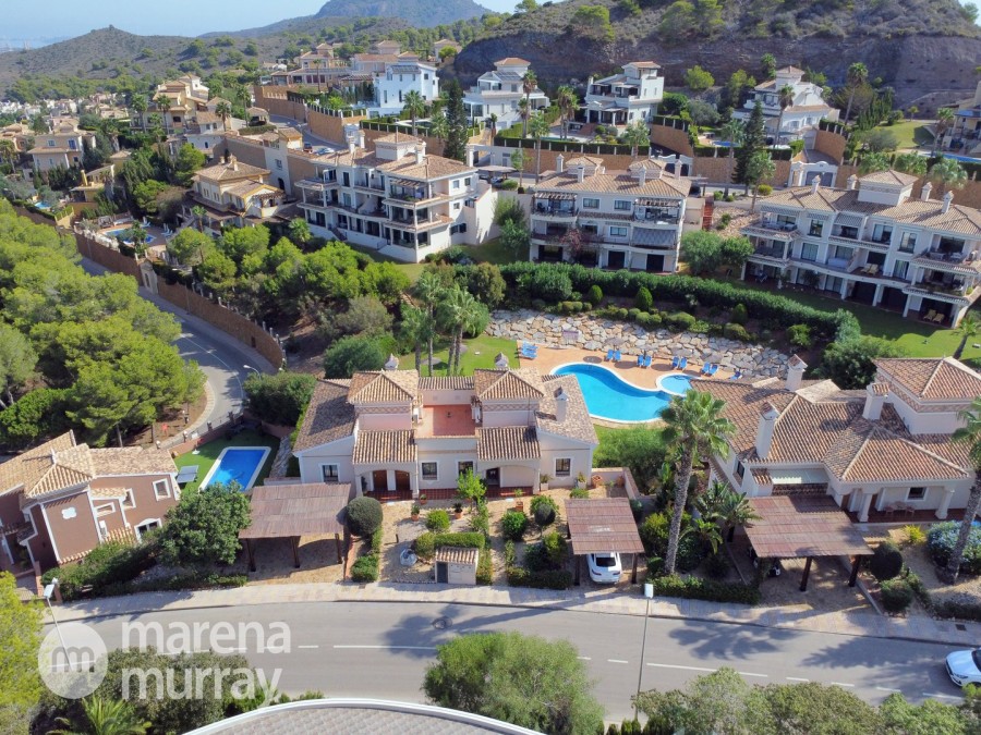 Images for Terrazas de Montemares 3, La Manga Club
