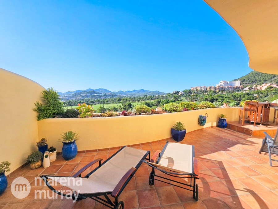 Images for Coto del Golf terrazas 2, La Manga Club