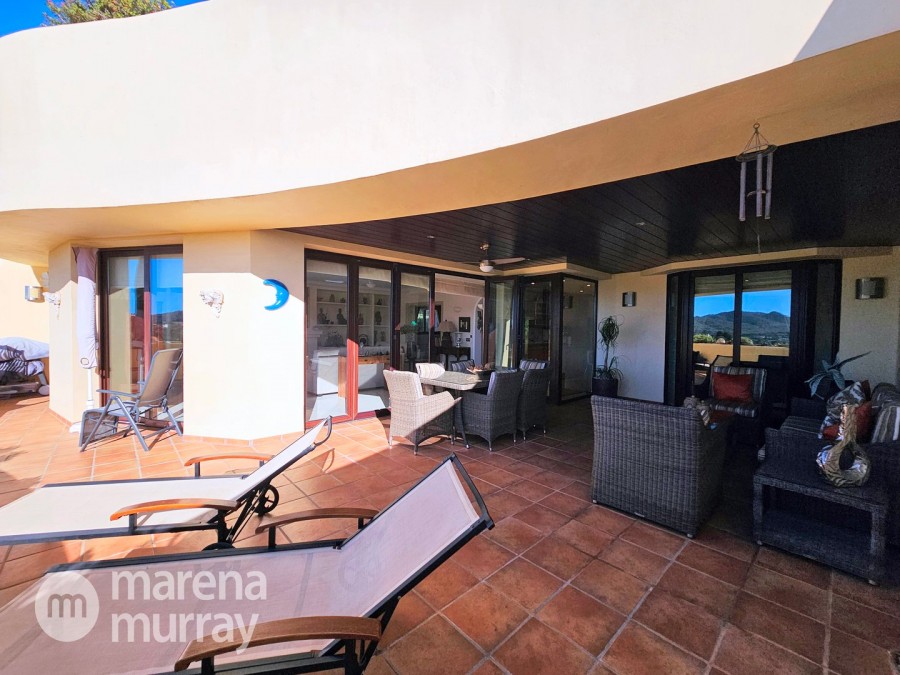 Images for Coto del Golf terrazas 2, La Manga Club