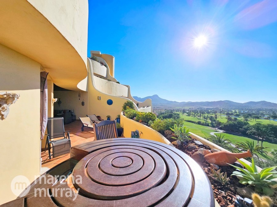 Images for Coto del Golf terrazas 2, La Manga Club