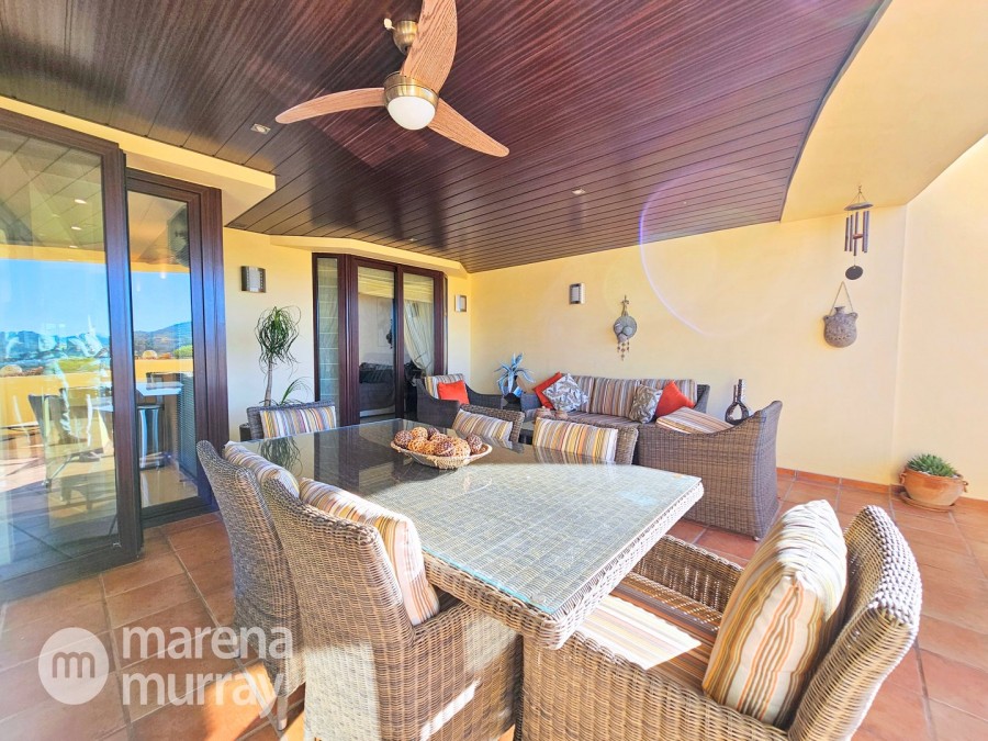 Images for Coto del Golf terrazas 2, La Manga Club