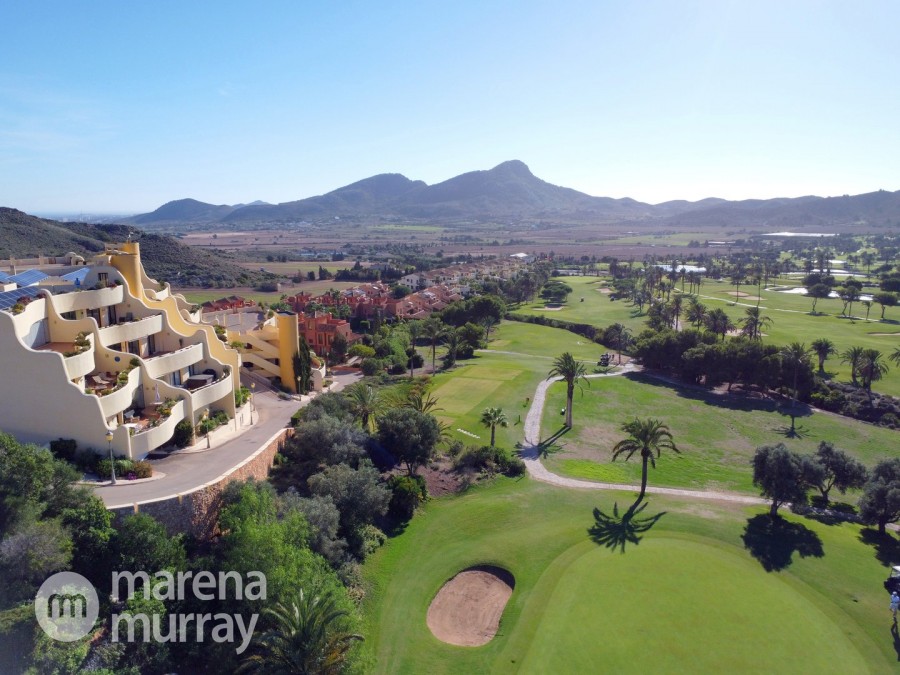 Images for Coto del Golf terrazas 2, La Manga Club