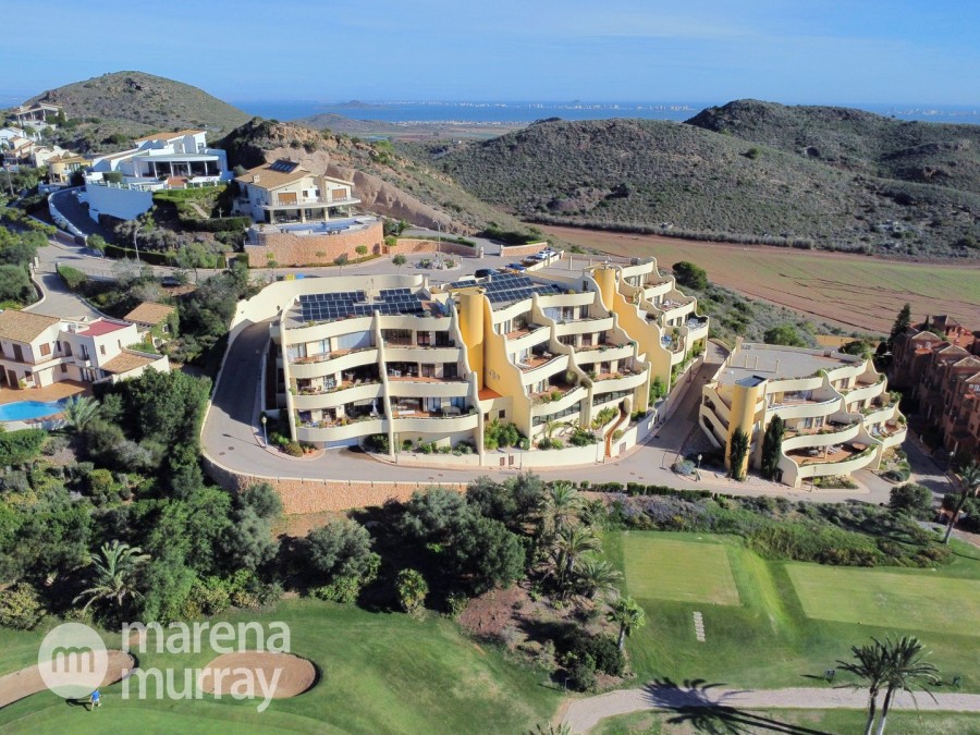 Images for Coto del Golf terrazas 2, La Manga Club