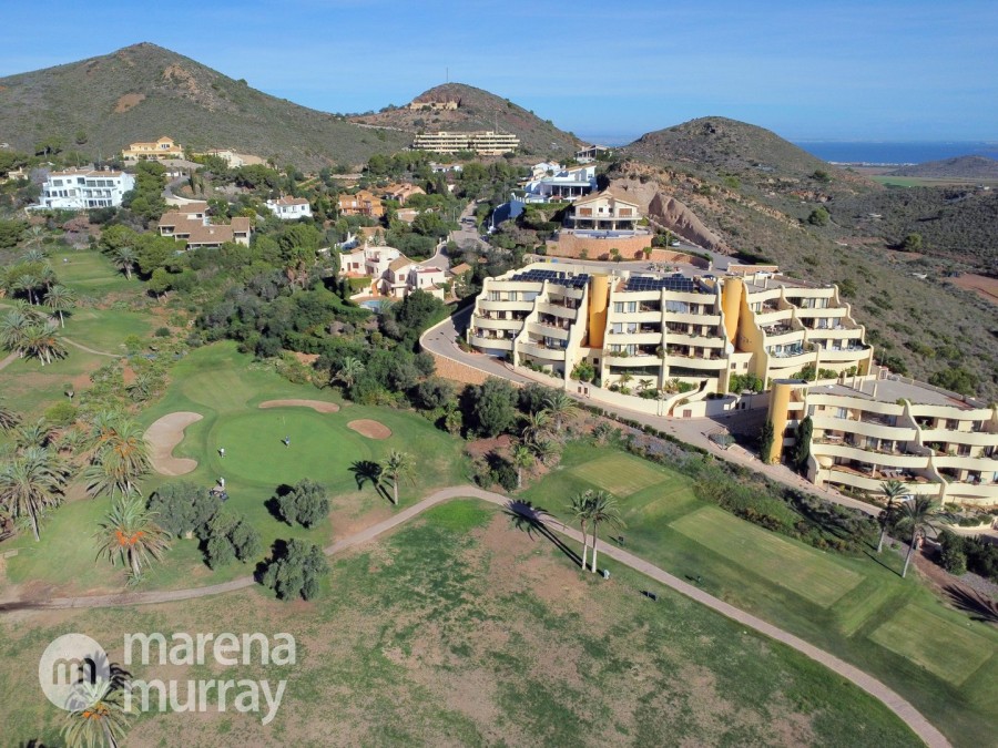 Images for Coto del Golf terrazas 2, La Manga Club