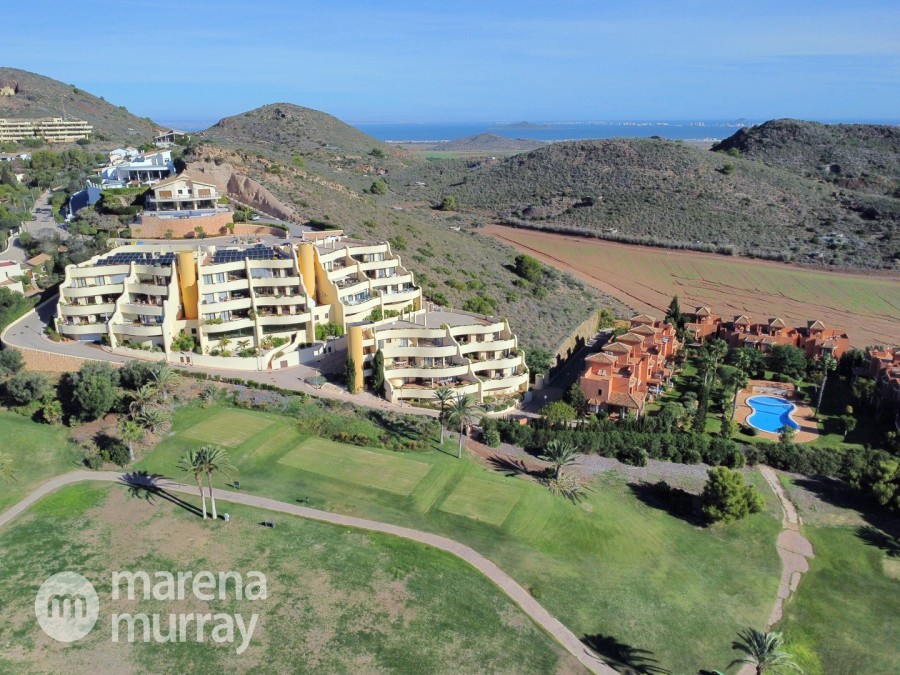 Images for Coto del Golf terrazas 2, La Manga Club