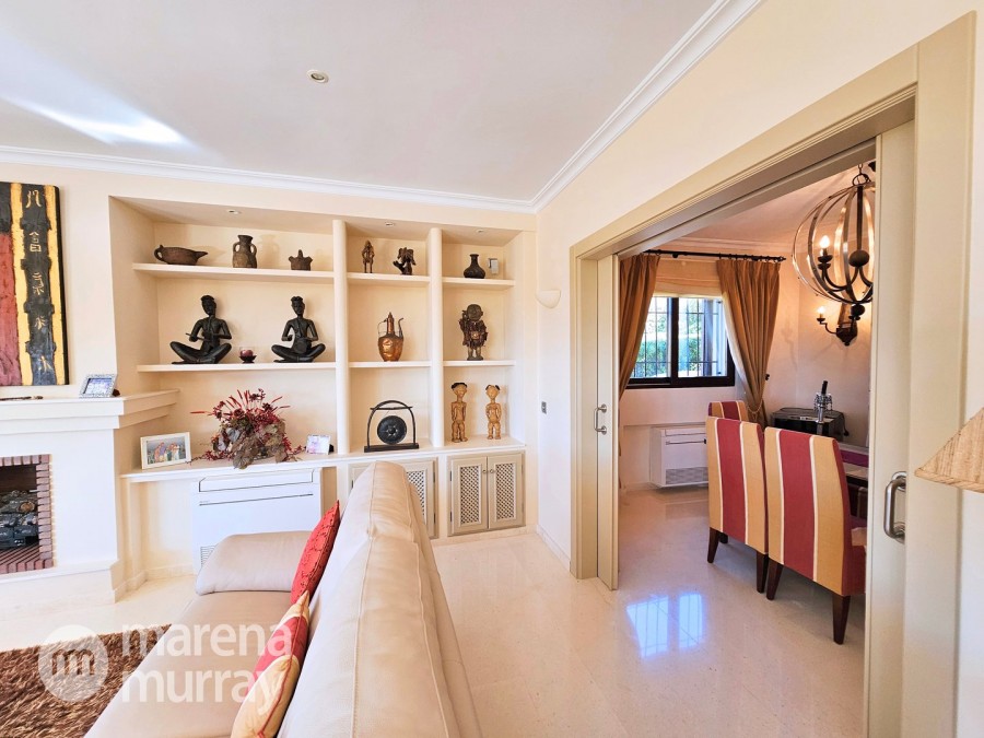 Images for Coto del Golf terrazas 2, La Manga Club