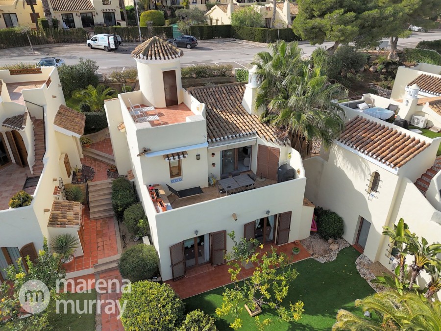 Images for El Rancho 80, La Manga Club