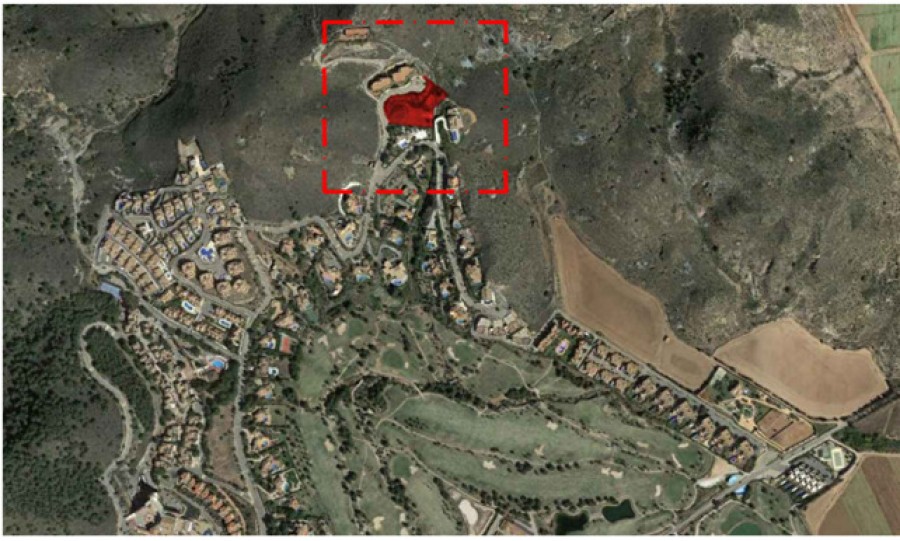 Images for Plot 43 & 44, La Manga Club