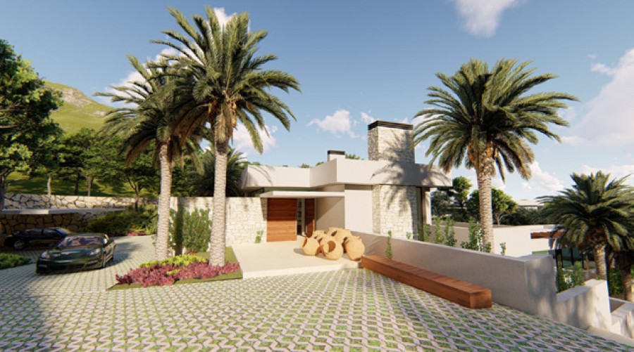 Images for Plot 43 & 44, La Manga Club