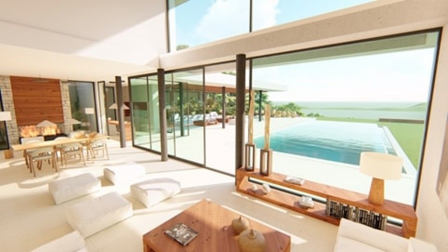 Images for Plot 43 & 44, La Manga Club