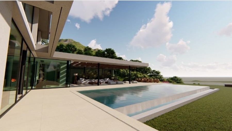 Images for Plot 43 & 44, La Manga Club