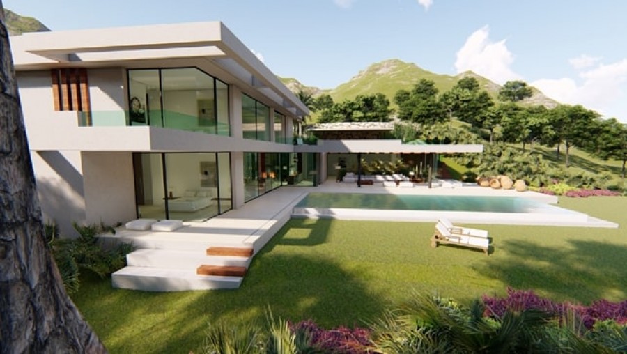 Images for Plot 43 & 44, La Manga Club