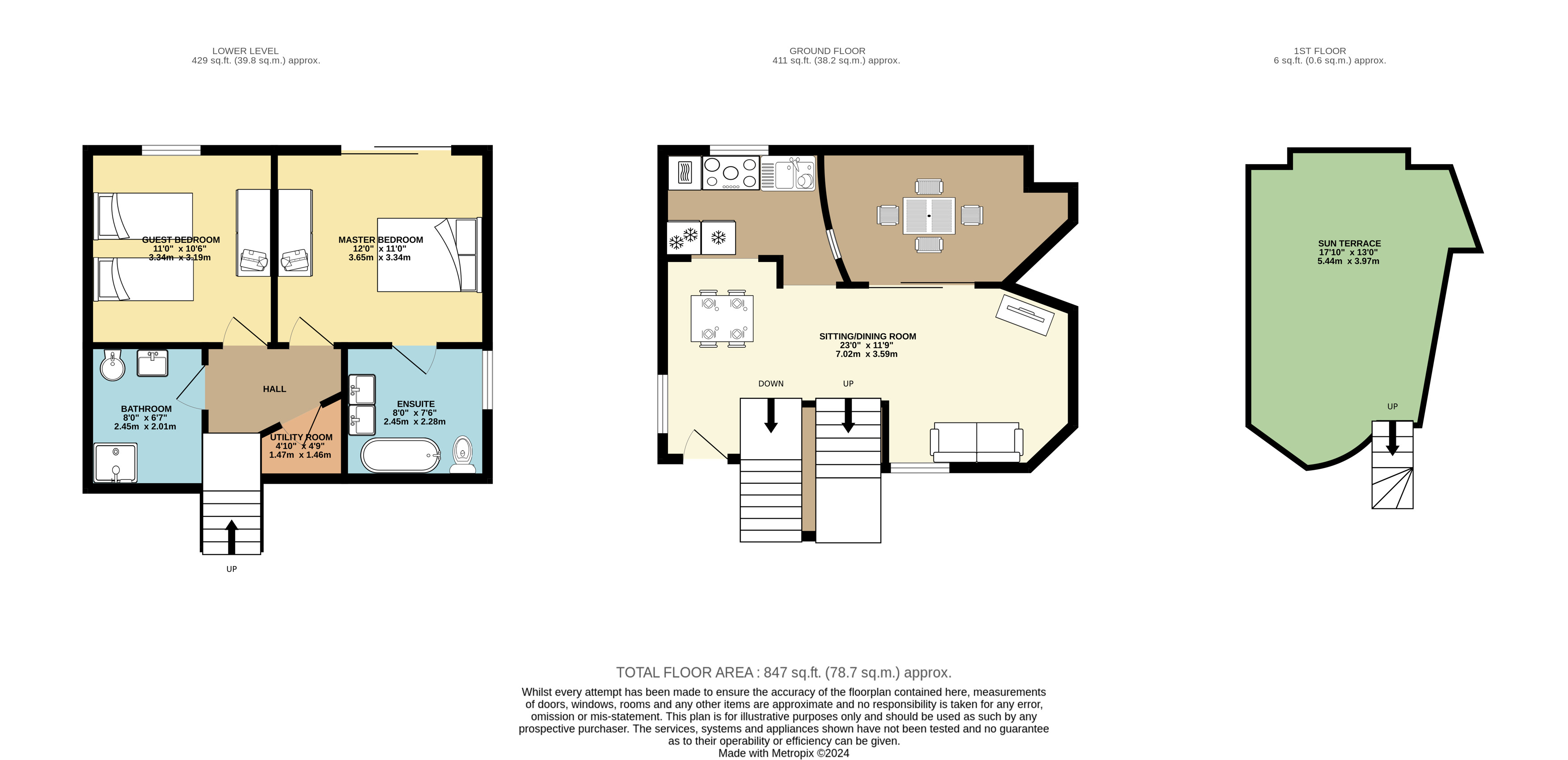Los Molinos  116, La Manga Club