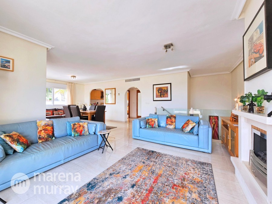 Images for Monte Leon 11, La Manga Club