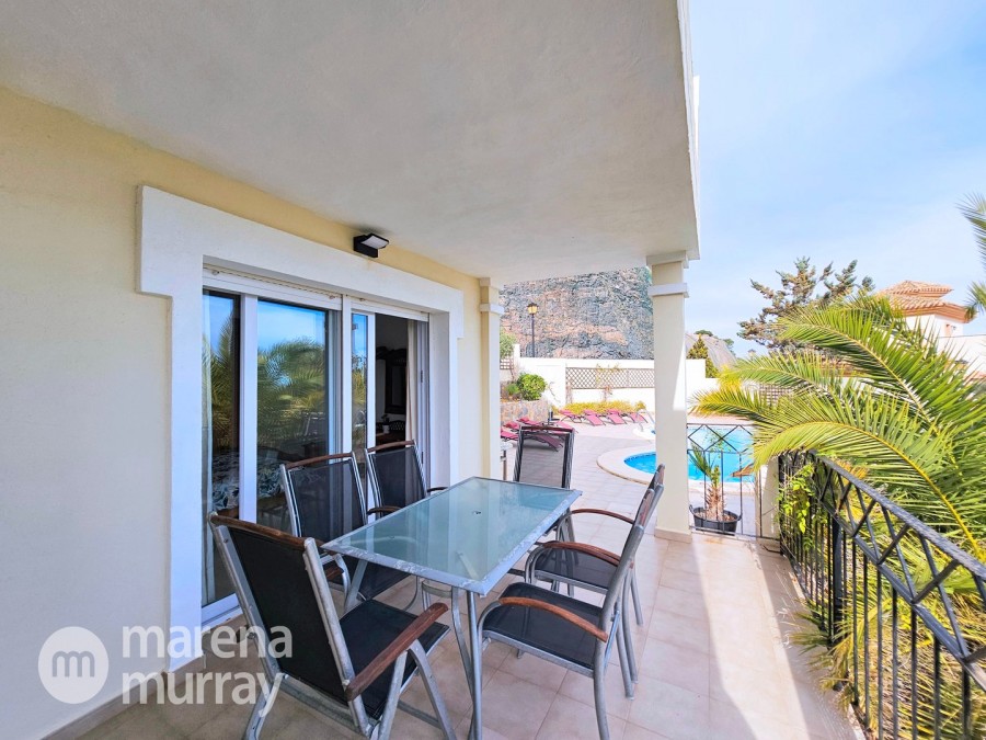 Images for Monte Leon 11, La Manga Club