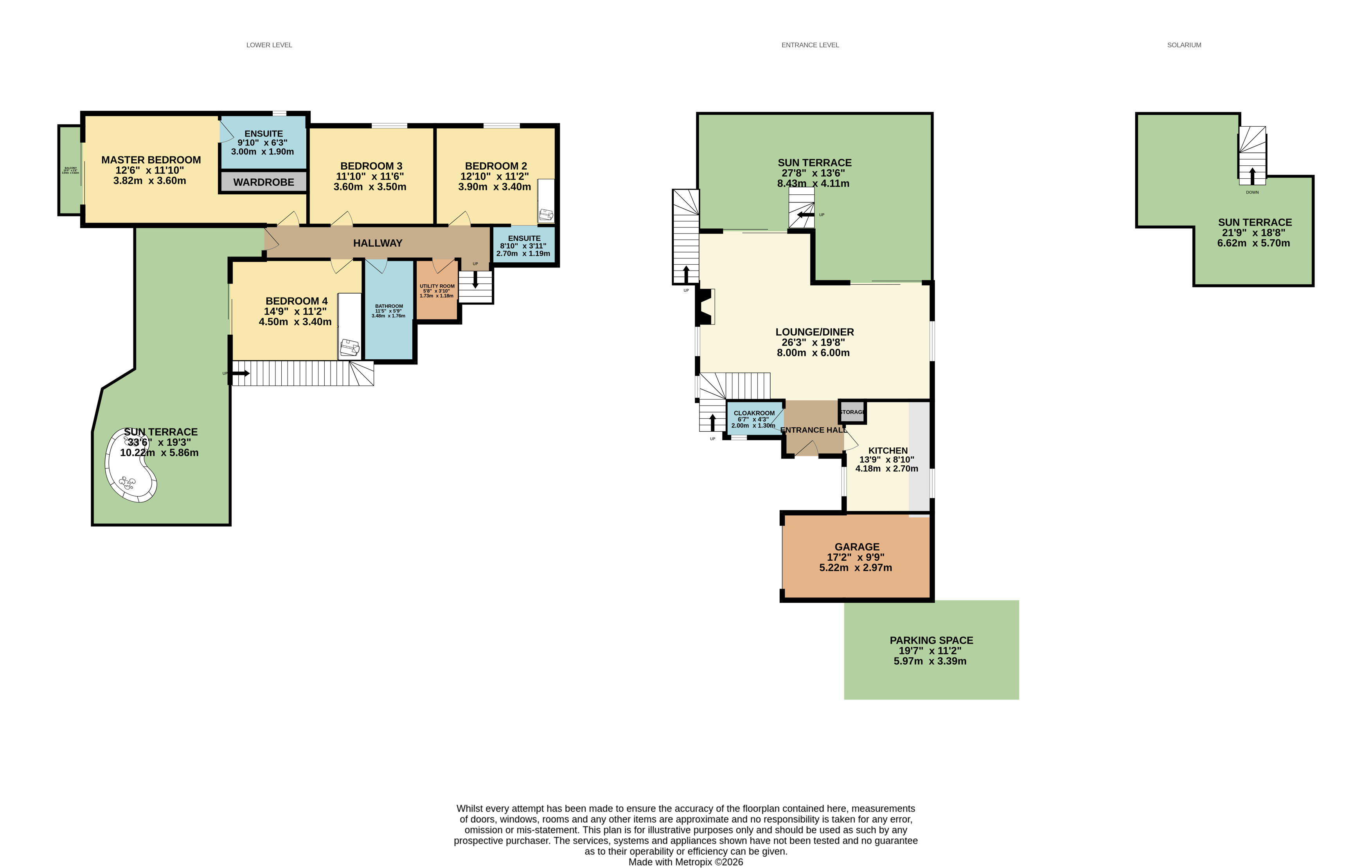 Monte Leon 11, La Manga Club