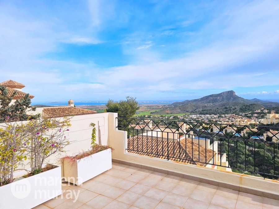 Images for Monte Leon 11, La Manga Club