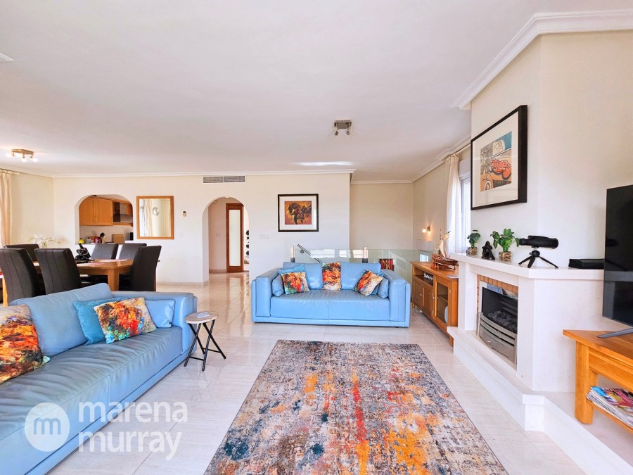 Images for Monte Leon 11, La Manga Club