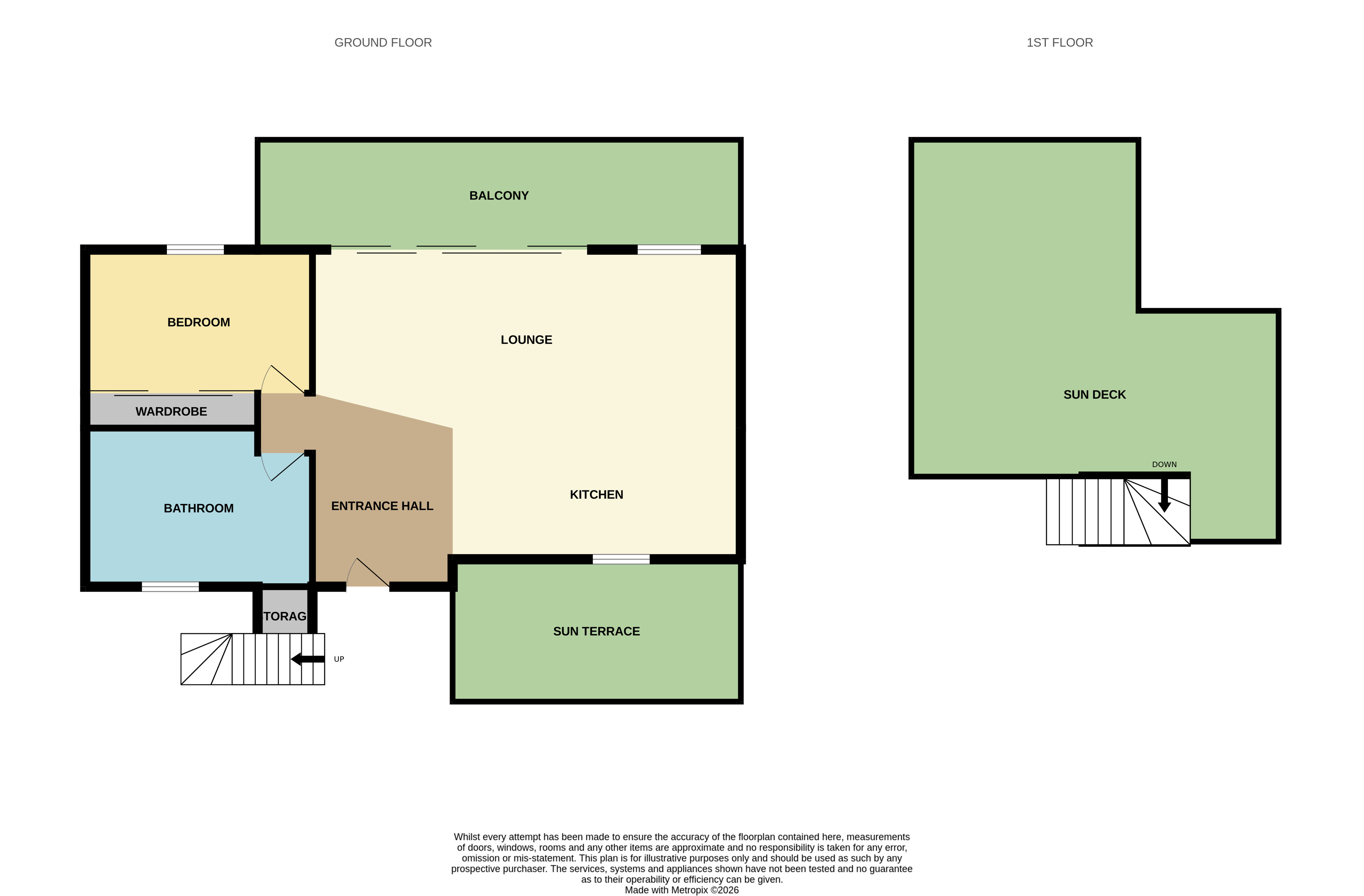 Los Molinos 117, La Manga Club