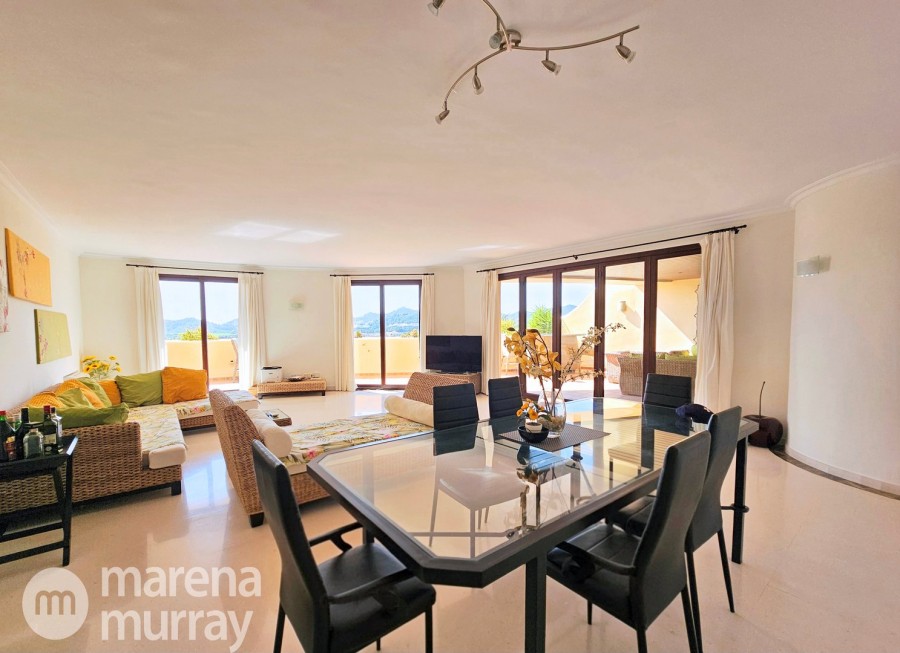 Images for Coto Del Golf Terrazas 19, La Manga Club