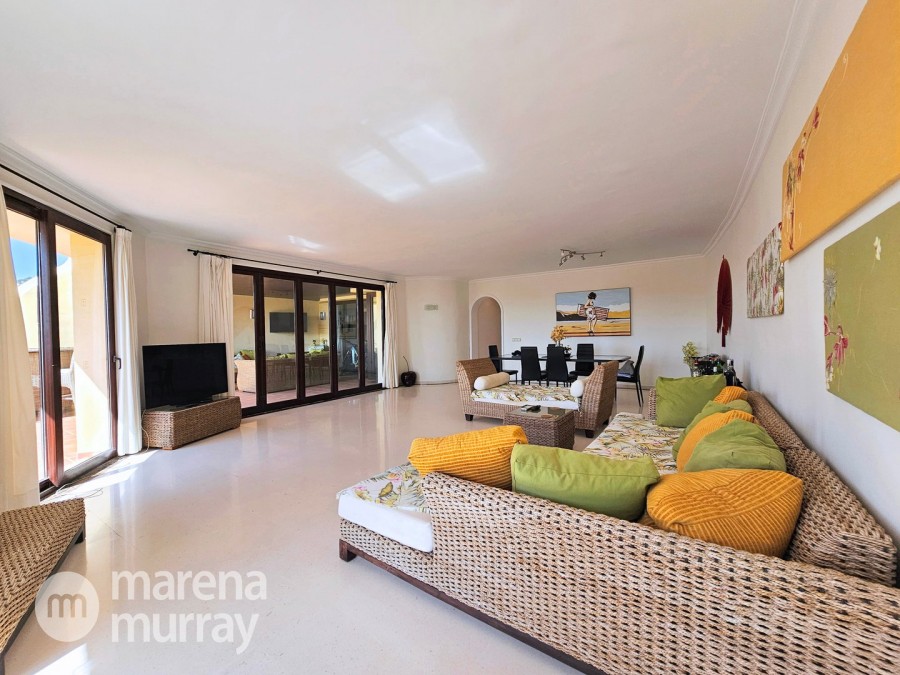 Images for Coto Del Golf Terrazas 19, La Manga Club