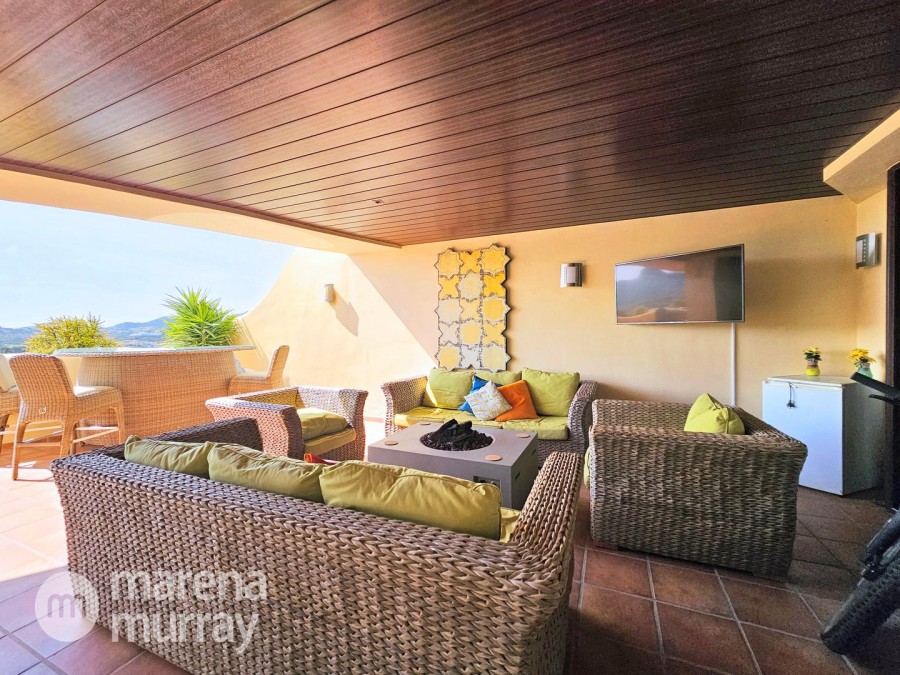 Images for Coto Del Golf Terrazas 19, La Manga Club