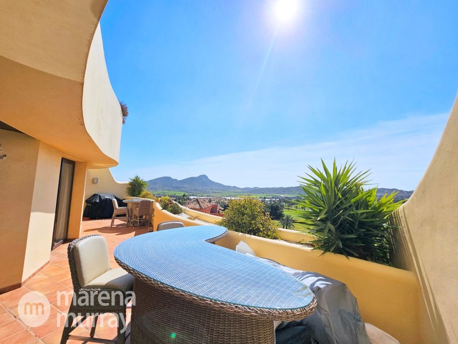 Images for Coto Del Golf Terrazas 19, La Manga Club