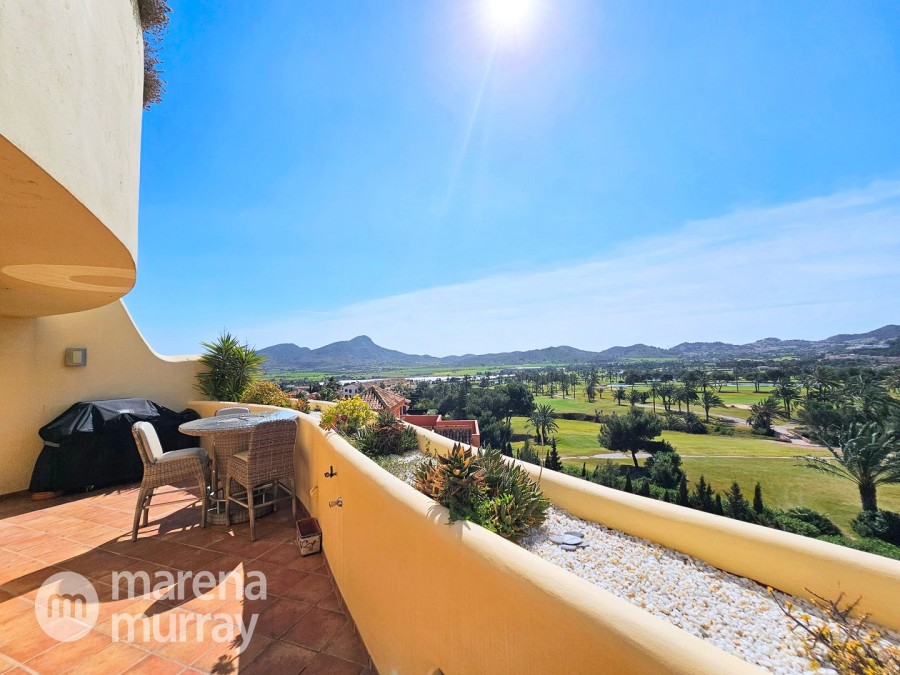 Images for Coto Del Golf Terrazas 19, La Manga Club