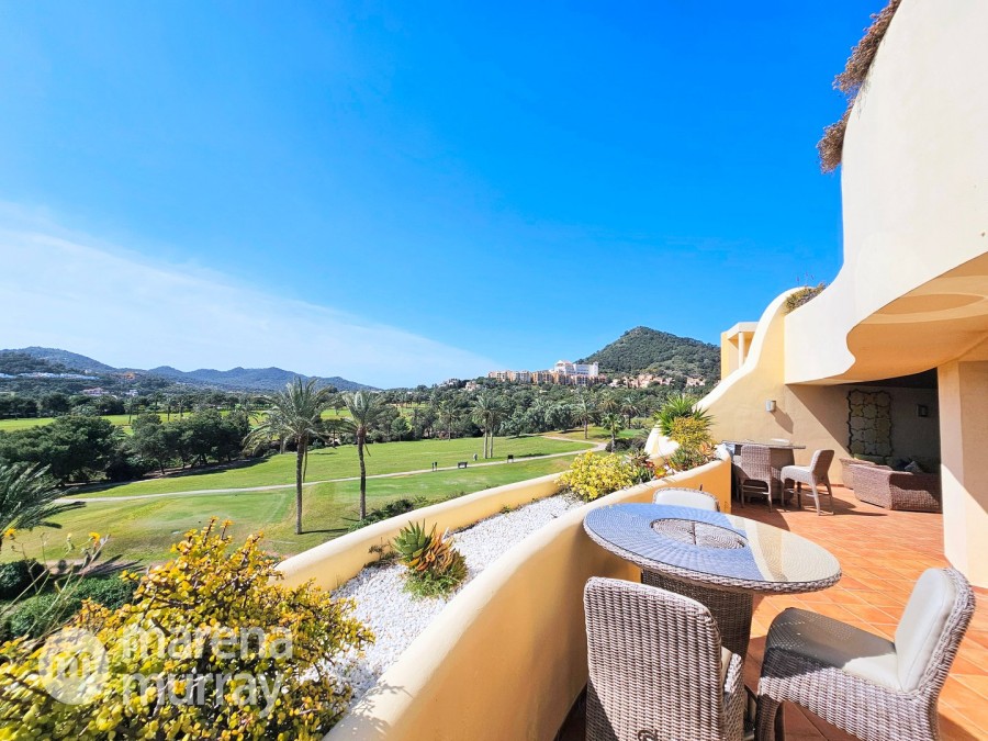 Images for Coto Del Golf Terrazas 19, La Manga Club