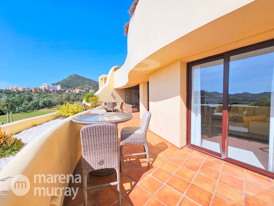 Images for Coto Del Golf Terrazas 19, La Manga Club