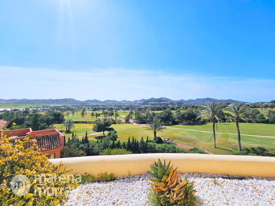 Images for Coto Del Golf Terrazas 19, La Manga Club