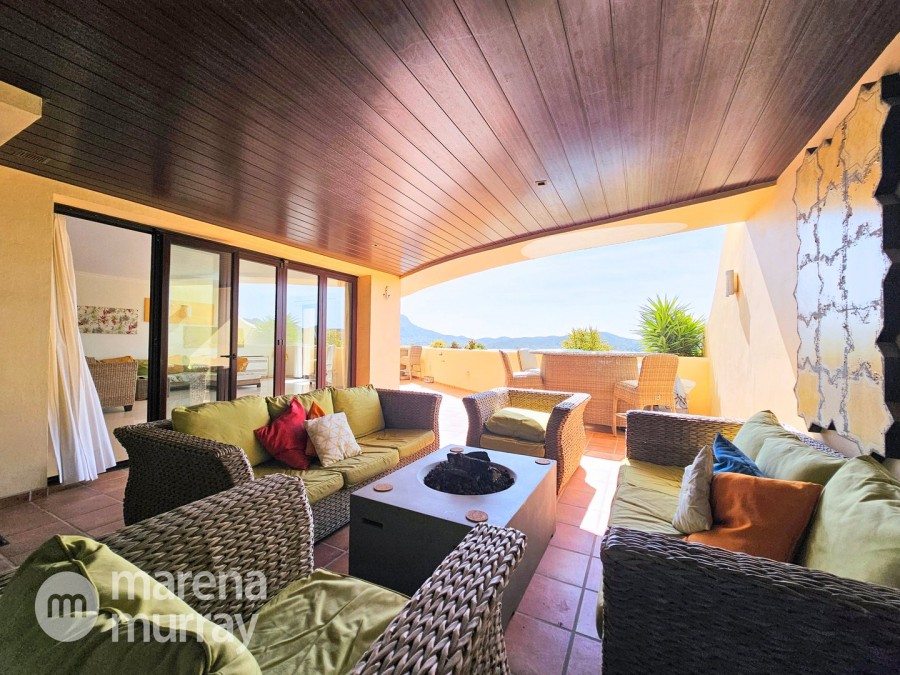 Images for Coto Del Golf Terrazas 19, La Manga Club