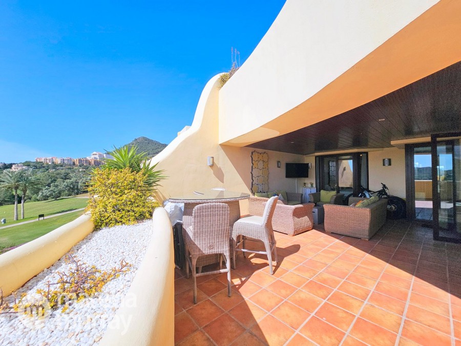 Images for Coto Del Golf Terrazas 19, La Manga Club