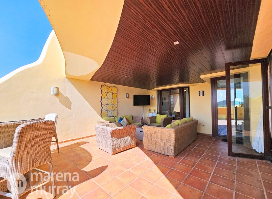 Images for Coto Del Golf Terrazas 19, La Manga Club