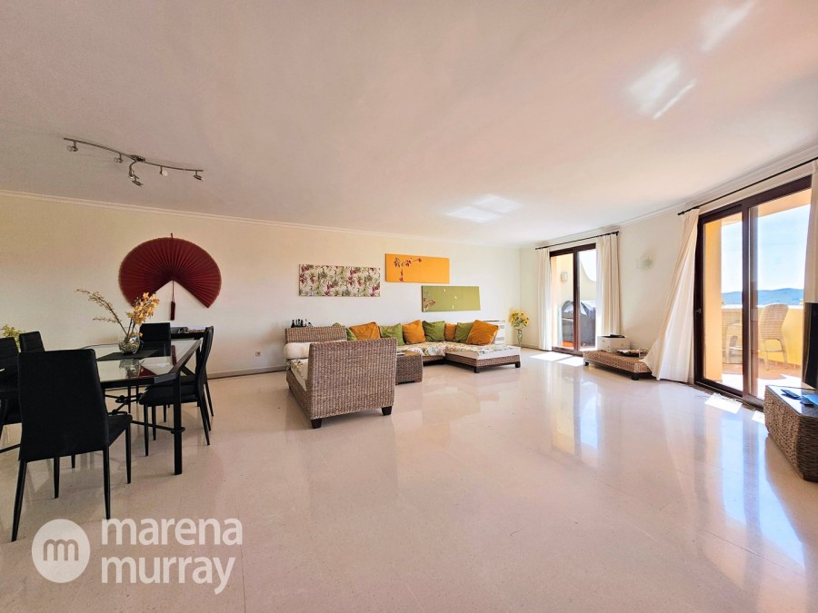 Images for Coto Del Golf Terrazas 19, La Manga Club