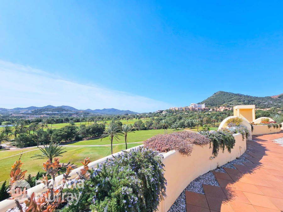 Images for Coto Del Golf Terrazas 19, La Manga Club