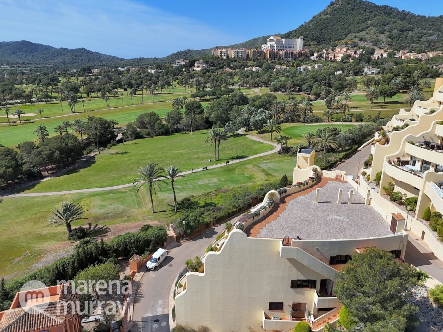 Images for Coto Del Golf Terrazas 19, La Manga Club