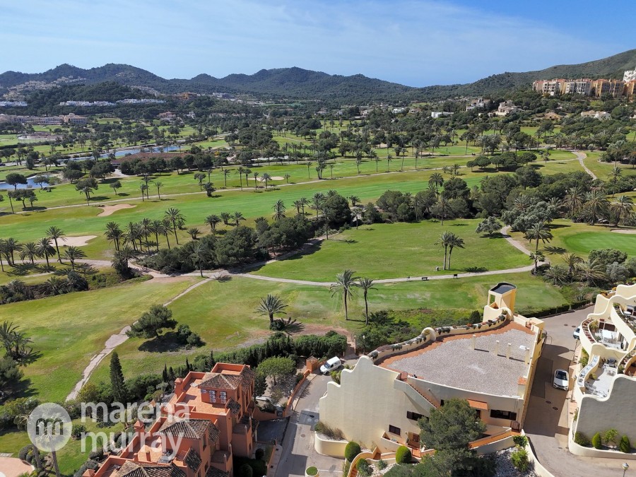 Images for Coto Del Golf Terrazas 19, La Manga Club