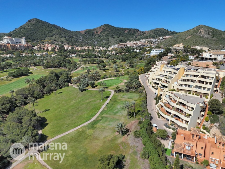 Images for Coto Del Golf Terrazas 19, La Manga Club