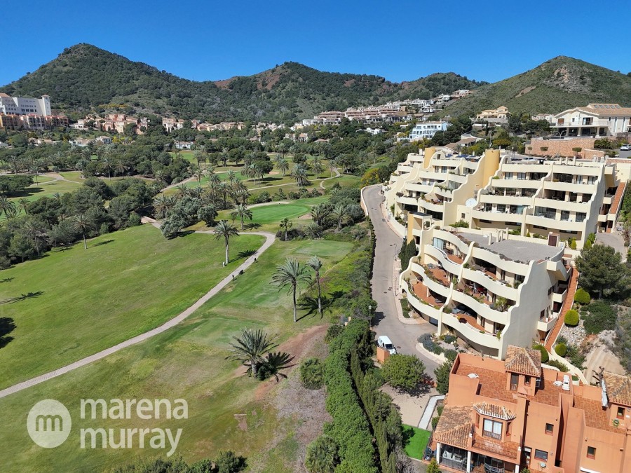 Images for Coto Del Golf Terrazas 19, La Manga Club